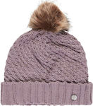 Roxy Blizzard Pom Pom Beanie Γυναικείος Σκούφος...