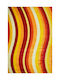 Sprintzio New York 1284/46 Rug Rectangular Orange