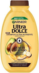 Davocado Shea Shampoo 250 Ml