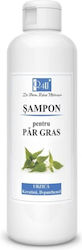 Tis Farmaceutic Sampon Pentru Par Gras 250ml Tis Farmaceutic Sampon Pentru Par Gras 250ml