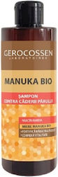 Manuka Bio Anti-hair Loss Shampoo 400 Ml Manuka Bio Anti-hair Loss Shampoo 400 Ml