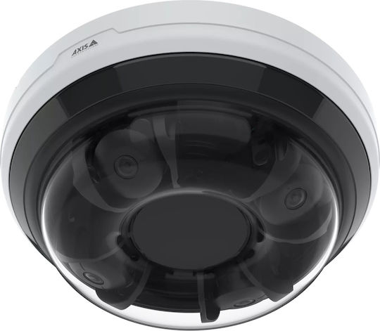Axis 02897-001 IP Surveillance Camera Full HD+ 5MP Waterproof