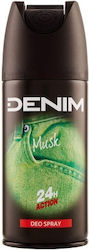 Deodorant Spray Denim Musk 150ml
