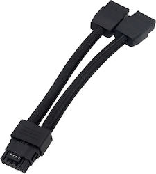- Cable (12PINTOD8PIN)