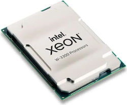 Intel Xeon W-3335 3.4GHz Tray Intel Xeon W-3335 3.4GHz Tray