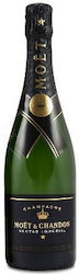 Moet & Chandon Nectar Ημίξηρη Λευκή 750ml Moet & Chandon Nectar Ημίξηρη Λευκή 750ml