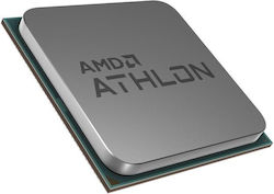 AMD Athlon 200GE 3.2GHz Tray