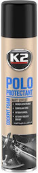 K2 Polierspray für das Armaturenbrett 300ml