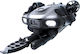 Qysea Fifish E-Go E-E200A Drohne Unterwasser 5 GHz mit Kamera und Steuerung