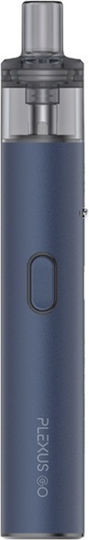 Innokin Plexus Go Комплект капсули с Вградена Батерия 1000mAh Indigo Blue