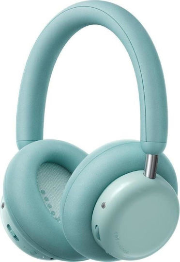 CMF by Nothing Pro Ασύρματα / Ενσύρματα Over Ear Ακουστικά με 100 ώρες Λειτουργίας Dark Grey