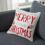 Pillowcase 43x43cm Gofis Home Xmas 385