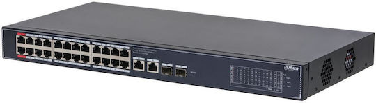 Dahua DH-SG4028LP Managed L2 PoE Switch