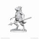 D&d Nolzur's Mini Troglodit Clasic