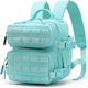 Mcan Rucsac Militar Rucsacuri Turcoaz 9lt
