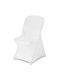 Vevor Vevor Chair Cover White 50cm 30 Pieces