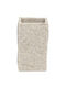 Eurocasa Cup Holder made of Resin Beige