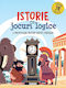 Istorie Cu Jocuri Logice