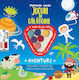Jocuri De Calatorie - Aventuri