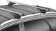 Menabo Ariem Silver Cross Bars Kia Gran Carnival Iii Yp 2014+