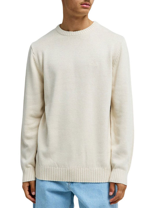 Quiksilver Salt Water Pulover Birch