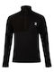 Brunotti Mattish Men's Thermals Long-Sleeved Shirt Black