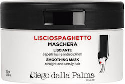 Diego Dalla Palma Hair Mask for Anti-Frizz 250ml Diego Dalla Palma Hair Mask for Anti-Frizz 250ml