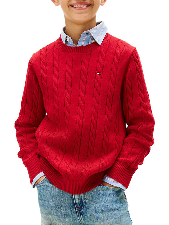 Tommy Hilfiger