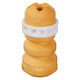 Rubber Suspension Bushing Febi Bilstein 176381
