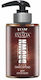 Yanni Extensions Χρωμοσαμπουάν Χωρίς Αμμωνία Brown 300ml