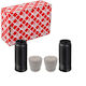 Kit Protecție Prafului Amortizor Febi Bilstein 177697