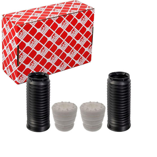 Kit Protecție Prafului Amortizor Febi Bilstein 177697