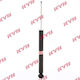 Shock Absorber Kyb 5538001