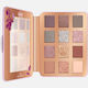Essence Disney Lidschattenpalette Matt in fester Form 01 All Smiles Here 16gr