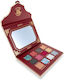 Mad Beauty Eyeshadow Παλέτα με Σκιές Ματιών Mat...