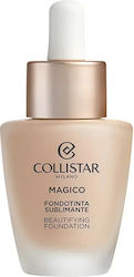 Collistar Flüssige Make-up Foundation 30ml Collistar Flüssige Make-up Foundation 30ml