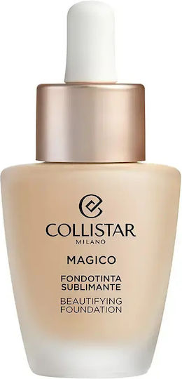 Collistar Flüssig #2n-beige 30ml