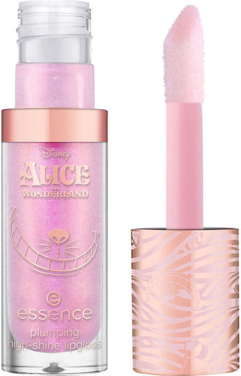 Essence Lipgloss 01 Wear A Smile 4ml