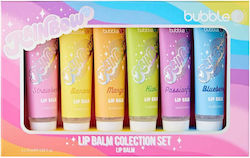 Bubble T Set Balsam de Buze