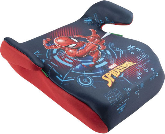 Marvel Spiderman Καθισματάκι Αυτοκινήτου Booster