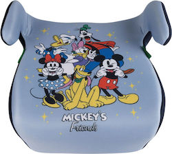 Disney Mickey Mouse Γαλάζιο