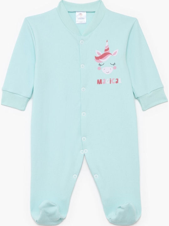 Pretty Baby Body pentru Bebeluși Veraman