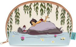 Jungle Book Cosmetic Bag Jungle Book Cosmetic Bag
