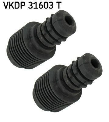 Staubschutzsatz für Autoaufhängungen Skf Vkdp 31603 T