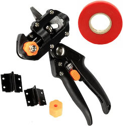 Grafting Tool 3-in-1 Pruner U V Omega Blades Precise Ergonomic Includes Tying Tape Cobi Smart Grafting Tool 3-in-1 Pruner U V Omega Blades Precise Ergonomic Includes Tying Tape Cobi Smart