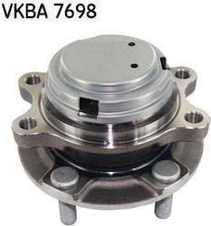 Set Rulment Roată Skf Vkba 7698 Set Rulment Roată Skf Vkba 7698