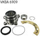 Set Rulmenți de Roți Skf Vkba 6909