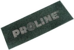 Proline Γυαλόχαρτο K180 105x290mm Proline Γυαλόχαρτο K180 105x290mm