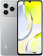 ZTE Blade A76 Dual SIM (4/128GB) Сив