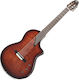 Martinez Electro-Classical Guitar 4/4